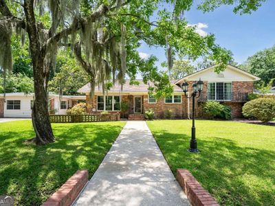 1525 Whitney Rd, Savannah, GA, 31406