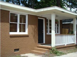 47 Drake St, Charleston, SC 29403