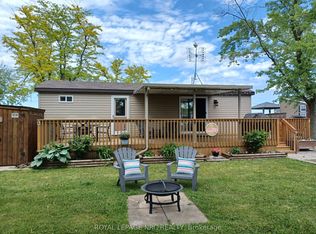 1501 Line 8 Rd #514, Niagara On The Lake, ON L0S 1J0