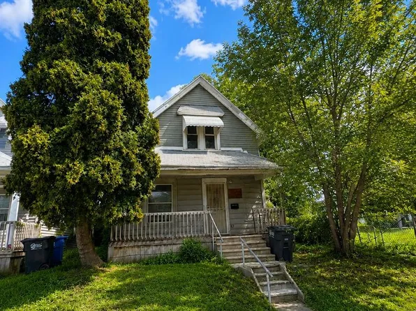 2015 Lagrange St., 2015 Lagrange St #2, Toledo, OH 43608