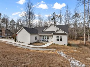 11525 N Highway 11, Salem, SC 29676