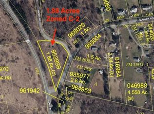 Gardner Hollow Rd, Poughquag, NY 12570