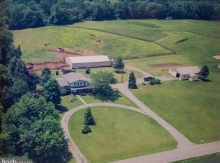 10905 Keysville Rd, Emmitsburg, MD 21727