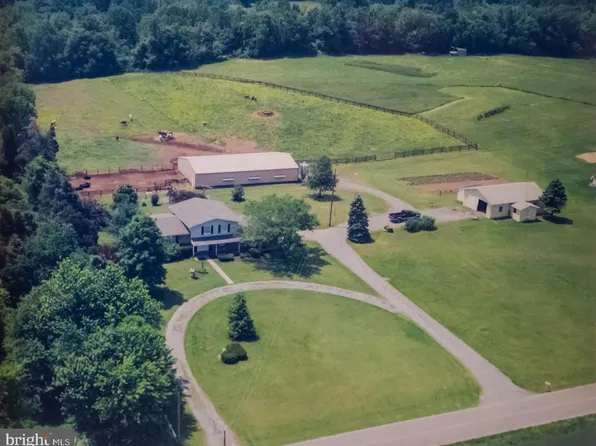 10905 Keysville Rd, Emmitsburg, MD 21727