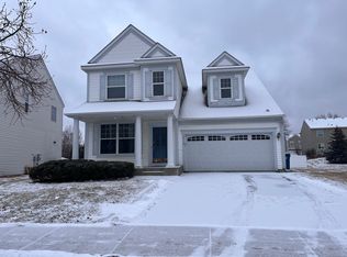 12116 85th Ave N, Maple Grove, MN 55369