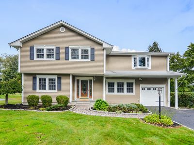842 Heritage Ct, Yorktown Heights, NY, 10598