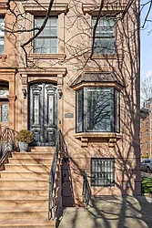 45 2 Place in Carroll Gardens