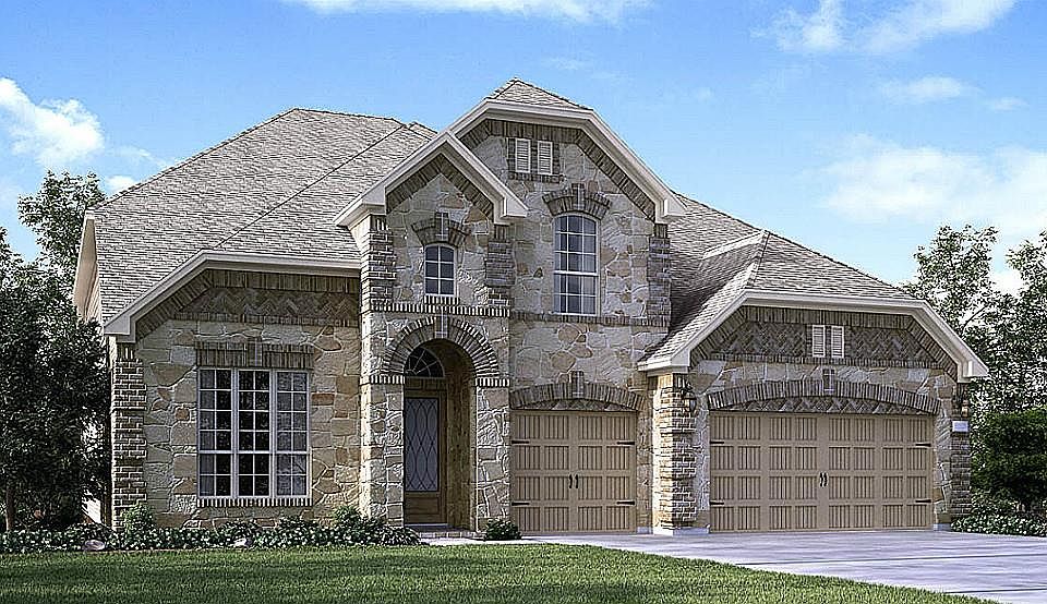1st image of 17322 Barzun Way
