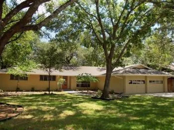 7203 Mesa Dr, Austin, TX 78731