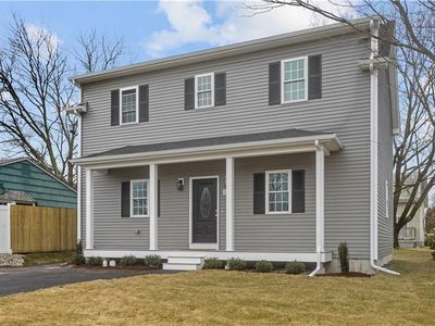 102 Ames St, Pawtucket, RI, 02861