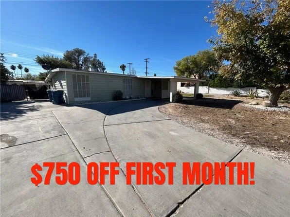 1937 Capistrano Ave, Las Vegas, NV 89169