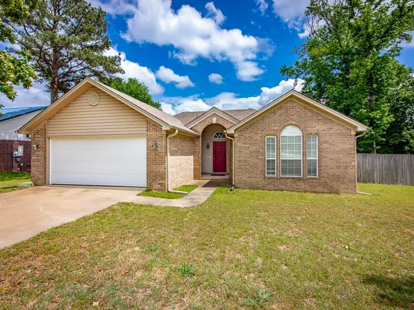 407 Linda Ln, Cabot, AR 72023