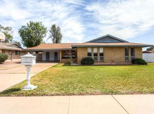 351 W Palo Verde St, Gilbert, AZ 85233