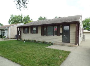 4600 Cracow Ave, Lyons, IL