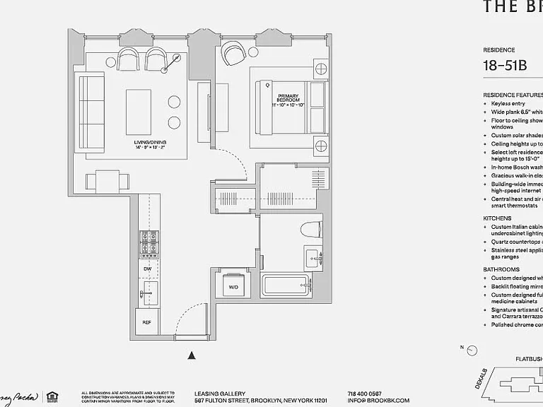 567 Fulton St #48B — Photo 2