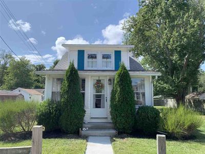 28 W New York Ave, Villas, NJ, 08251