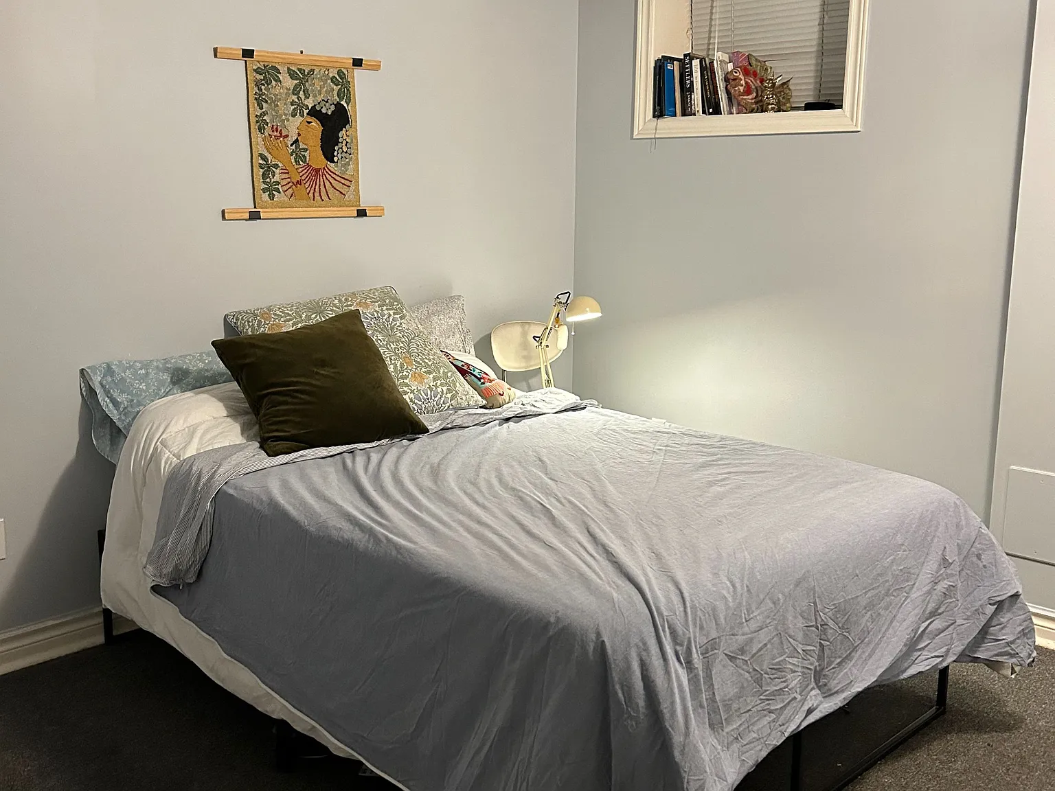 1 bed, $1,599 — Photo 4