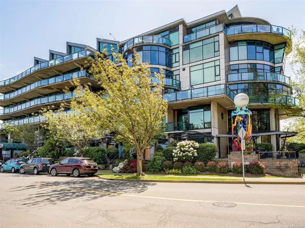 21 Erie St #103, Victoria, BC V8V 5A8