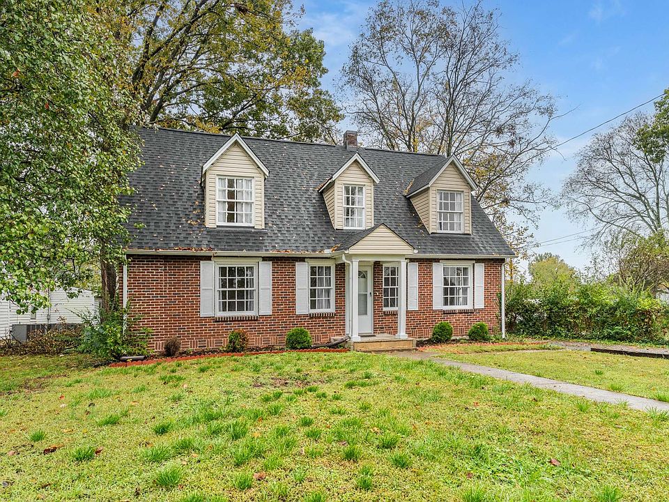 845 Walnut St, Madison, TN 37115 | Zillow