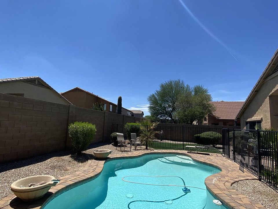 1183 W Busa Dr, San Tan Valley, AZ 85143 Zillow