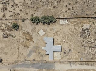 18531 E Palmdale Blvd, Palmdale, CA 93591