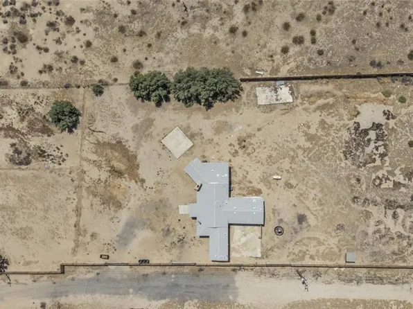 18531 E Palmdale Blvd, Palmdale, CA 93591