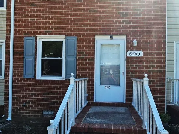 6540 Commons Dr, Prince George, VA 23875