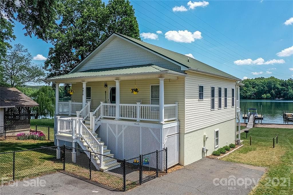 4872 Longfield St, Claremont, NC 28610 Zillow