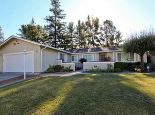 1428 Montelegre Dr, San Jose, CA