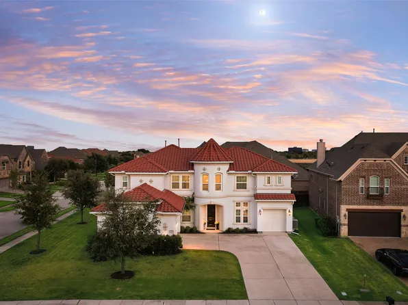 2408 Brisbane Ln, Plano, TX 75075