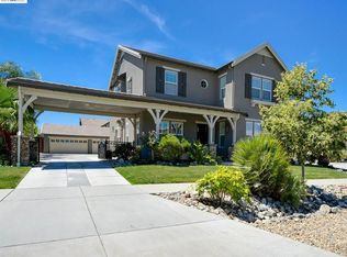 3033 Caldeira Dr, Livermore, CA 94550