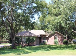 10213 Ravenswood Rd, Granbury, TX 76049