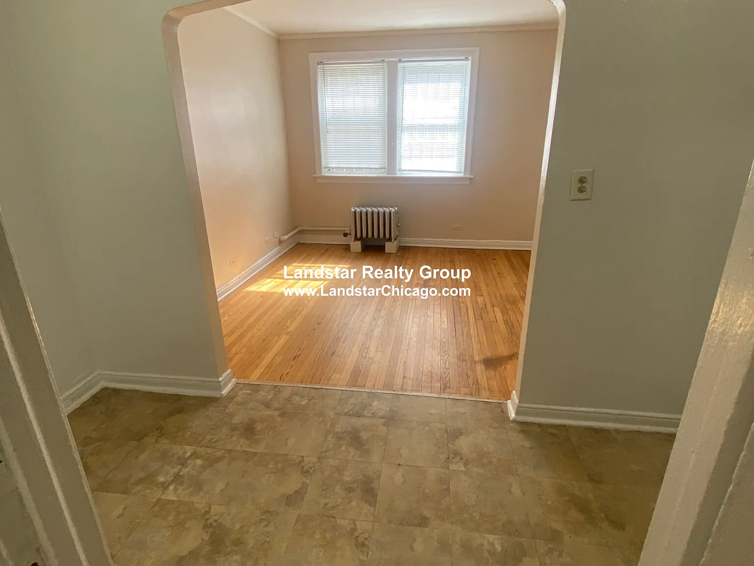 1 bed, 1.0 bath, $1,450 — Photo 2