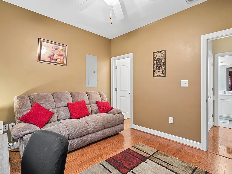 2517 Brookville Dr #A — Photo 35