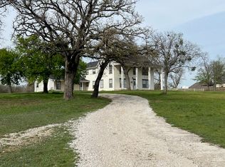 803 E 3rd St, Springtown, TX 76082