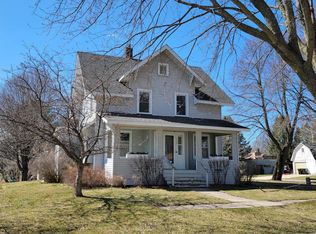 225 4th Ave SE, Harmony, MN 55939