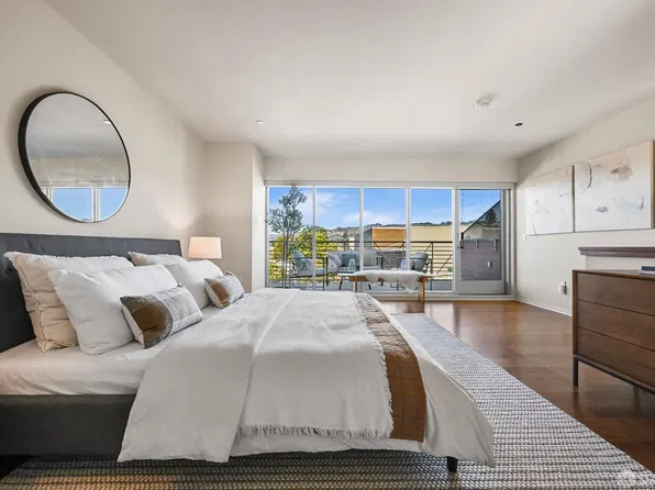 414 40th St APT 307, Oakland, CA 94609