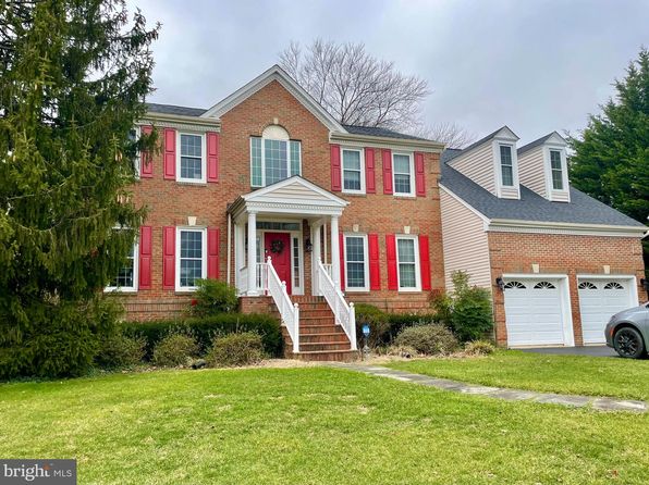 Derwood MD Real Estate - Derwood MD Homes For Sale | Zillow
