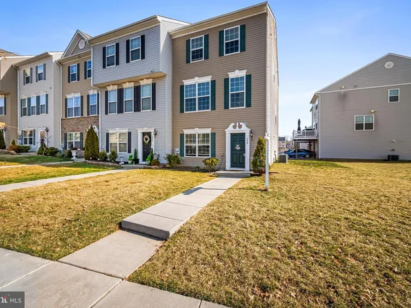 400 Charlestown Crossing Blvd, North East, MD 21901