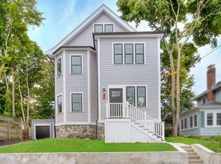 60 Johnswood Rd FLOOR 2, Roslindale, MA 02131