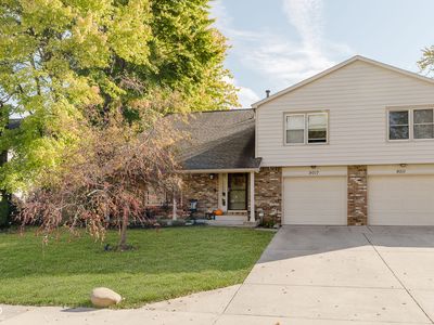 9017 Cinnebar Dr, Indianapolis, IN, 46268