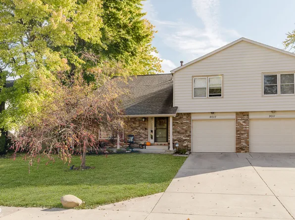 9017 Cinnebar Dr, Indianapolis, IN 46268