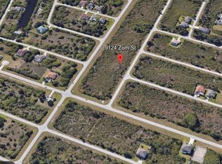 9124 Zorn St #5, Pt Charlotte, FL 33981