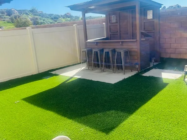 (undisclosed Address), Moreno Valley, CA 92555