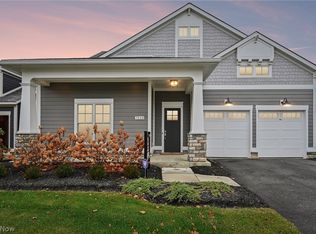 7515 Steeplechase Ln, New Albany, OH