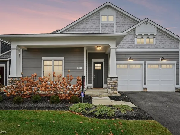 7515 Steeplechase Ln, New Albany, OH 43054