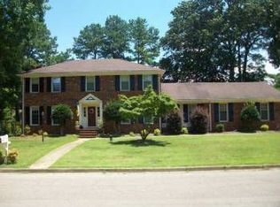 3301 Meadowbrook Ln, Chesapeake, VA 23321