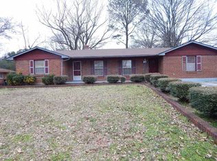 518 Clower Rd, Memphis, TN 38109