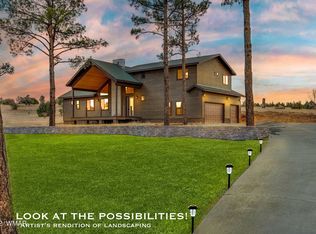 2255 Brown Bear Cir, Overgaard, AZ 85933