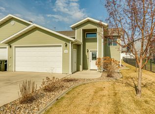 5408 Normandy St, Bismarck, ND 58503